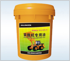 廈龍柴油機(jī)油