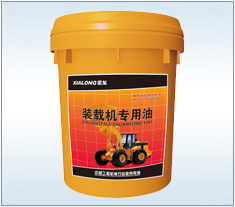 重負(fù)荷車輛齒輪油