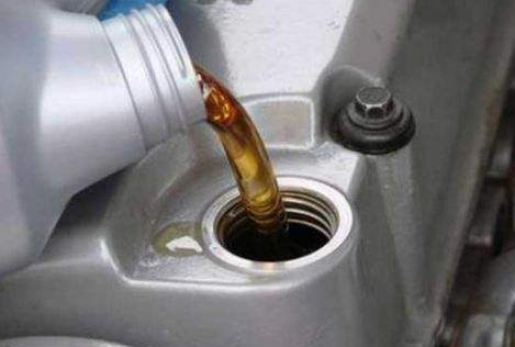 汽車機(jī)油品牌