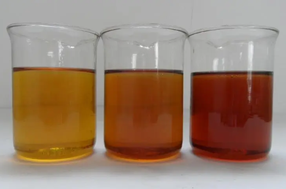 山東工業(yè)用油