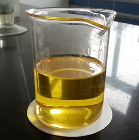 工業(yè)用油廠商
